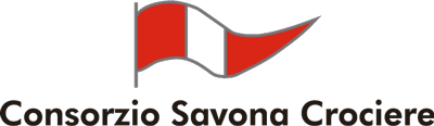 Consorzio Savona Crociere logo