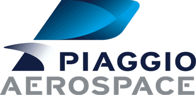 Piaggio Aerospace logo